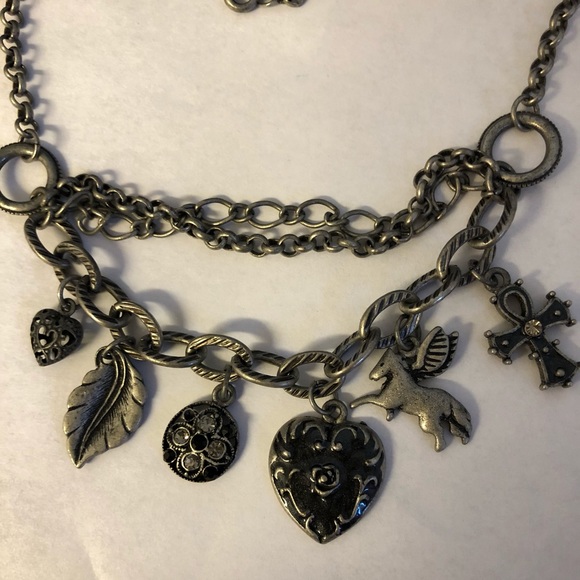 Rustic Charms Necklace - Picture 2 of 6